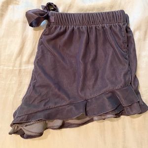 Victoria Secret Sleep Shorts
